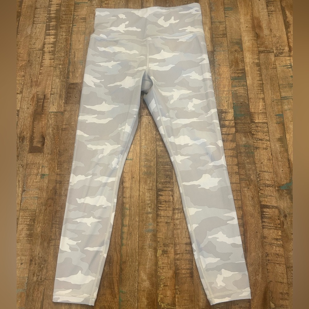 Athleta Elation 7/8 leggings